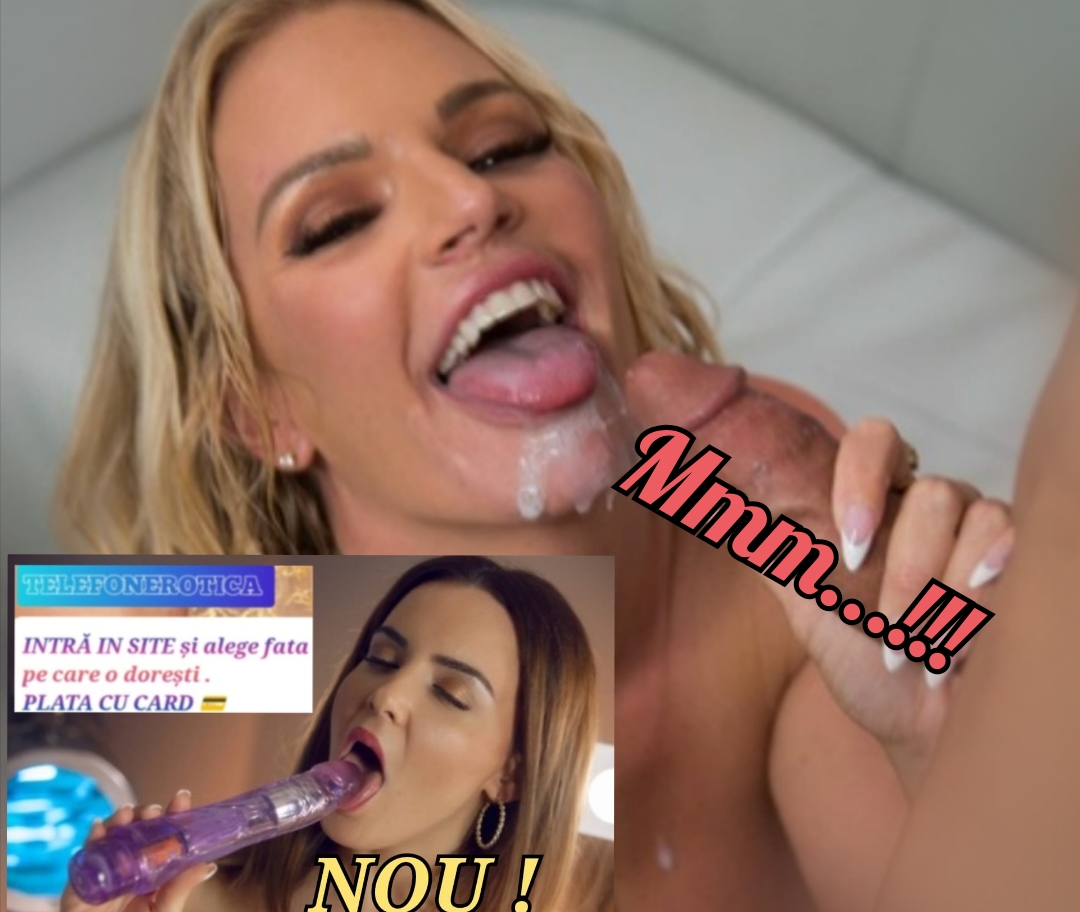 Escorte Sexy - TELEFONEROTICA ❤️ - Tarife de la 0, 65  sau 0, 76 € / MIN.  TELEFONEROTICA ❤️ Ești pregătit să explorezi cele mai intense fantezii? Alătură-te nouă pe linia noastră erotică și lasă-te purtat într-o călătorie plină de pasiune și dorință .  Ce îți oferim ? - Conținut personalizat: Fiecare apel este o experiență unică, adaptată dorințelor tale! - Bonusuri tentante: În primele tale 3 apeluri, primești 10 minute gratuite! Plus, oferte speciale în fiecare săptămână! - Discreție garantată: Confidențialitatea ta este prioritatea noastră! Poți explora fără griji!  Sună acum și lasă-te sedus de vocile noastre atrăgătoare! Fie că ești în căutarea intimității, sau pur și simplu vrei să te distrezi, noi suntem aici pentru tine! ✨ Telefonerotică.  ro - pentru că fiecare dorință merită să fie descoperită! ✨ Sună acum și intră în lumea plină de pasiune sau lasă SMS la Nr 1523 - EROS 7 /