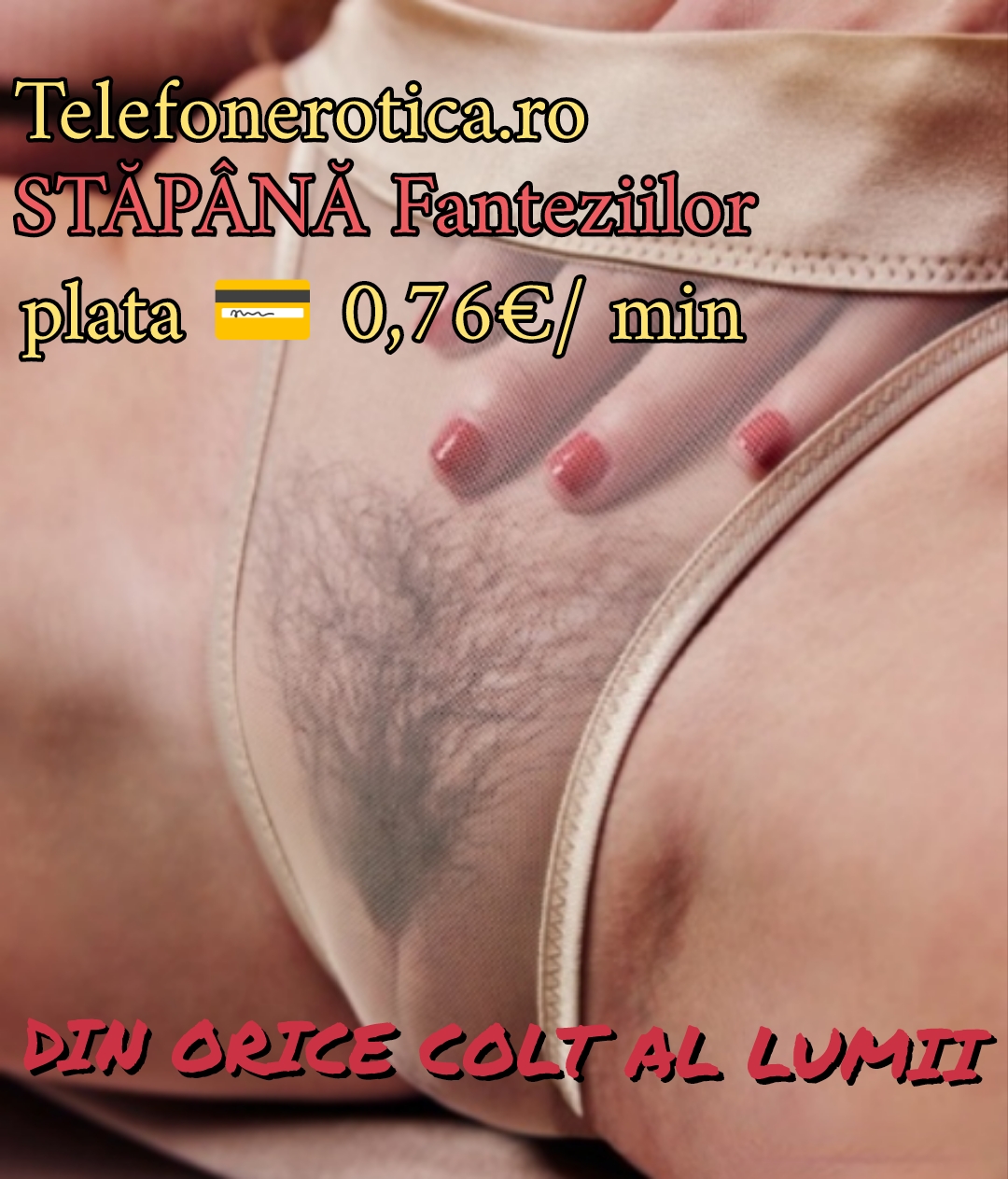 Escorte Sexy - Site-ul - TELEFONEROTICA ❤️ - Jet , sclavete umil ce ești ! Asa-i că tremuri cînd auzi de cuvintul - mișcă javră la picioarele mele ! Hai, hai, hai.  .  lesa de gît .  .  .  .  mișcă și execută ordinele mele pt unul ca tine.  Hai, sună la Nr afișat sau pină ce prinzi curaj lasă-mi SMS la Nr 1523.  .  .  .  ROSA 7 /
