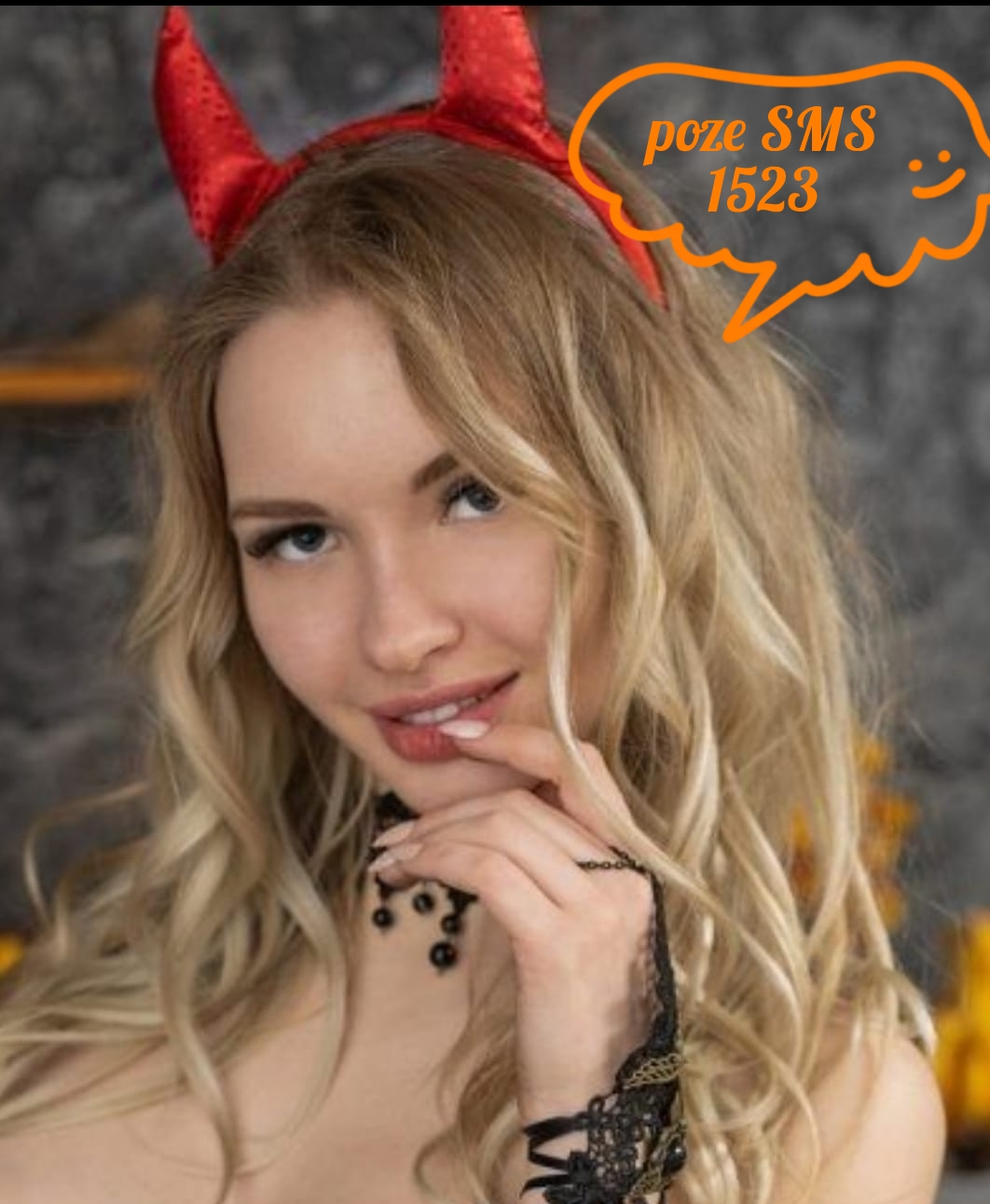 Escorte Sexy - Bucuresti  Toata Tara - Bine ai venit la TELEFONEROTICA – spațiul tău secret pentru seducție prin cuvinte.  Aici, fiecare mesaj e o invitație la plăcere.  Discută cu partenere reale, gata să exploreze dorințele tale cele mai intime.  Ce oferim: – Sexting personalizat trimite mesaj la numărul scurt de telefon 1523 – Discreție 100% – Disponibilitate non-stop Nu e doar text.  E o experiență erotică completă.  Deschide conversația.  Închide lumea.  Intră acum pe TELEFONEROTICA și trăiește fantezia! Sună la numărul afișat! Intra în site-ul oficial și alege fix ce ti se potrivește!