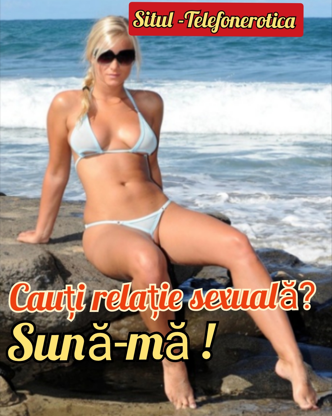 Escorte Sexy - Site-ul - TELEFONEROTICA ❤️ - Aruncă o privire pe Google, in situl Telefonerotica ❤️0, 65 € / MIN + BONUSURI ! Alege ce fată dorești, avem de toate .  .  .  .  doar pentru tine.  Cu noi nu ai cum sa nu simți erotismul in toate formele ei.  .  .  Pupici