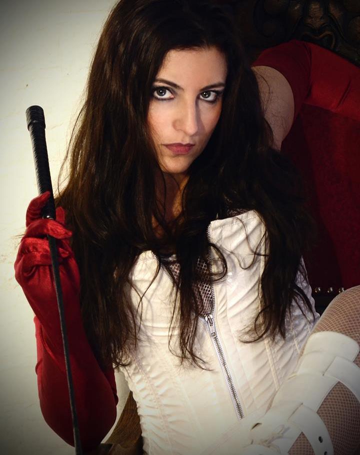 Bucuresti - Escorta Sexy - Stapana experimentata

 Stapana experimentata, accept sclavi pentru dominare soft sau hard.  ATENTIE: DOMINAREA NU INCLUDE SEX! Biciure, penetrare, facesitting, CBT, uro/scato, ceruire, feminizare fortata, umilire verbala, etc.  Detin costumatii si jucarii specifice.  Pozele imi apartin.  trimite sms la nr 1580 (1, 5 eur/sms+tva) cu text  PRO DOMINA si eu te voi contacta sau ma poti suna personal pe nr 0906-760-888 (1, 9 eur/min+tva), doar daca esti adult.  Daca vrei sa te fac sclavul meu personal, tu doar contacteza-ma!